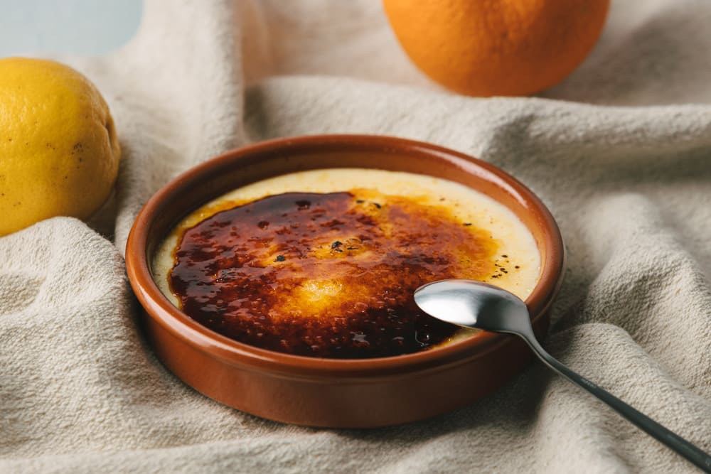 crema-catalana