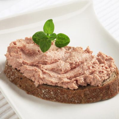 Patés