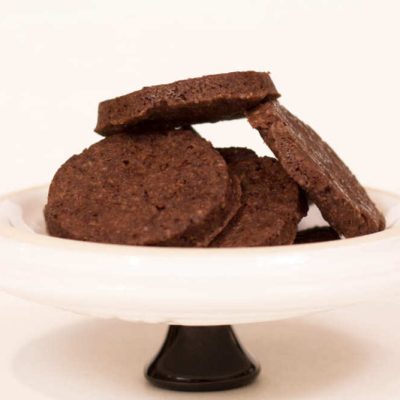 Galletas Gourmet