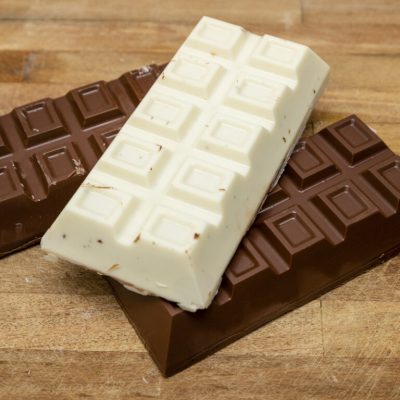 Iniciación al chocolate